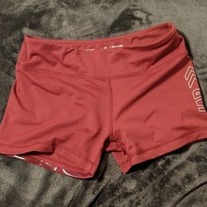 IAB Manufacturing No-Ride Booty Shorts